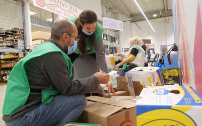 A segítségnyújtás és az együttműködés ereje